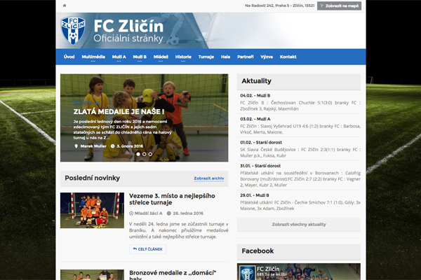 FC Zličín